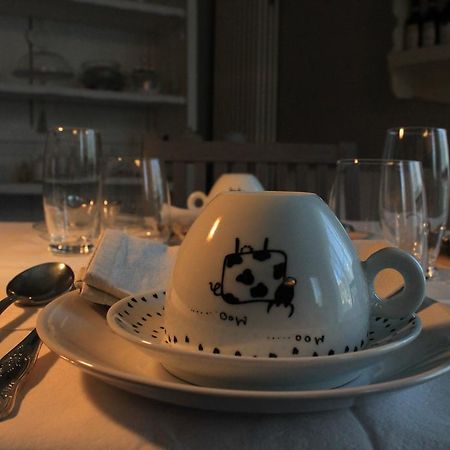 Rodello Bed & Breakfast Cascina Beatrice מראה חיצוני תמונה