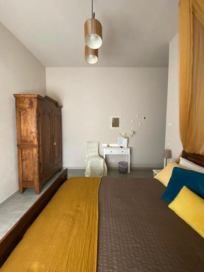 Rodello Bed & Breakfast Cascina Beatrice מראה חיצוני תמונה