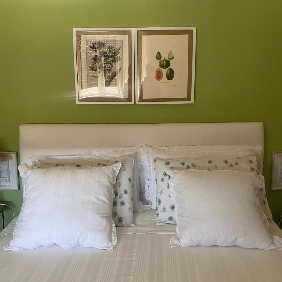 Rodello Bed & Breakfast Cascina Beatrice מראה חיצוני תמונה