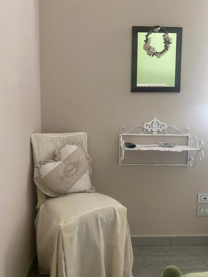 Rodello Bed & Breakfast Cascina Beatrice מראה חיצוני תמונה