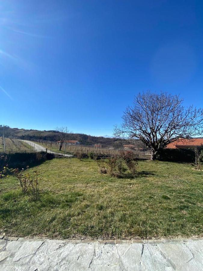 Rodello Bed & Breakfast Cascina Beatrice מראה חיצוני תמונה