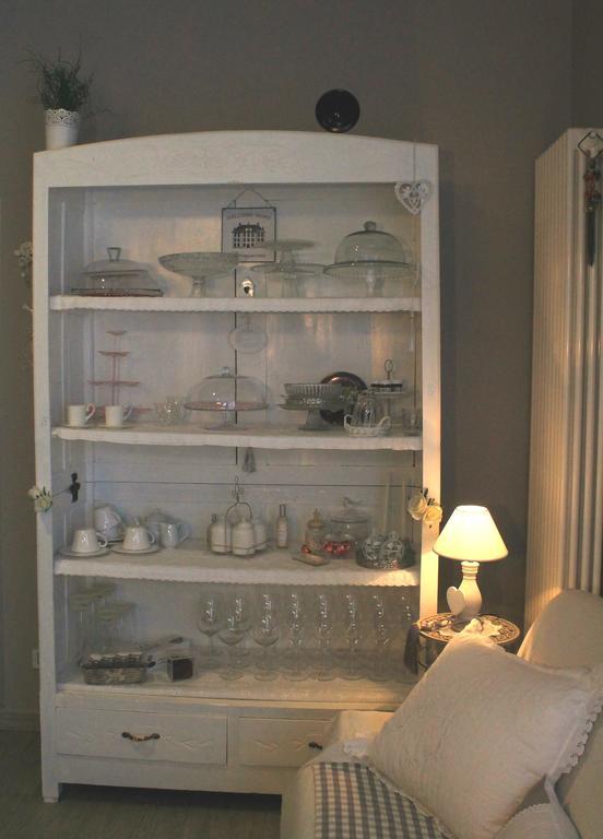Rodello Bed & Breakfast Cascina Beatrice מראה חיצוני תמונה