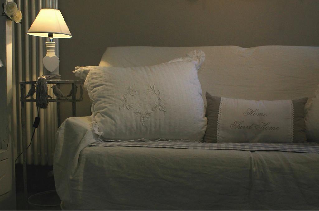 Rodello Bed & Breakfast Cascina Beatrice מראה חיצוני תמונה