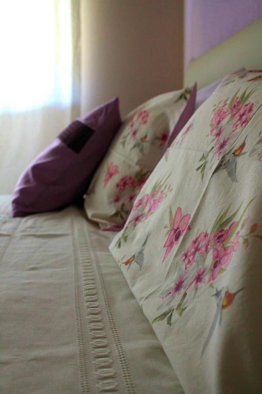 Rodello Bed & Breakfast Cascina Beatrice מראה חיצוני תמונה