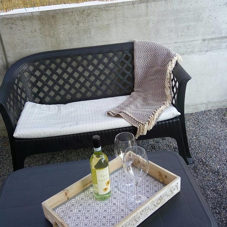 Rodello Bed & Breakfast Cascina Beatrice מראה חיצוני תמונה